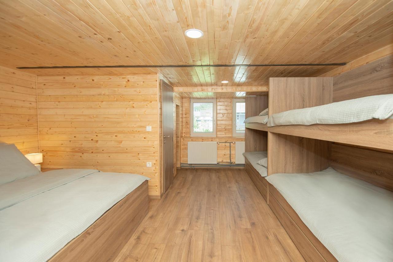 فندق Zotlar House بوينج المظهر الخارجي الصورة