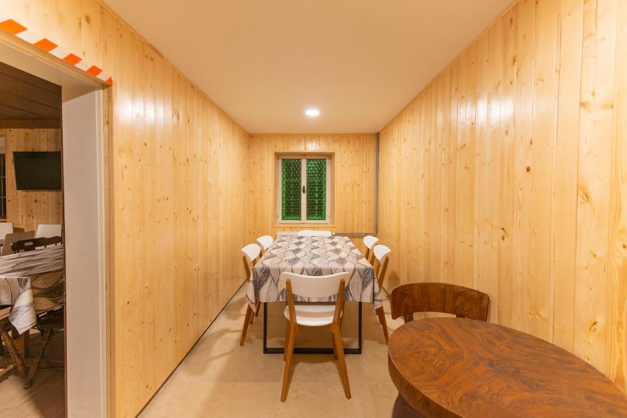فندق Zotlar House بوينج المظهر الخارجي الصورة
