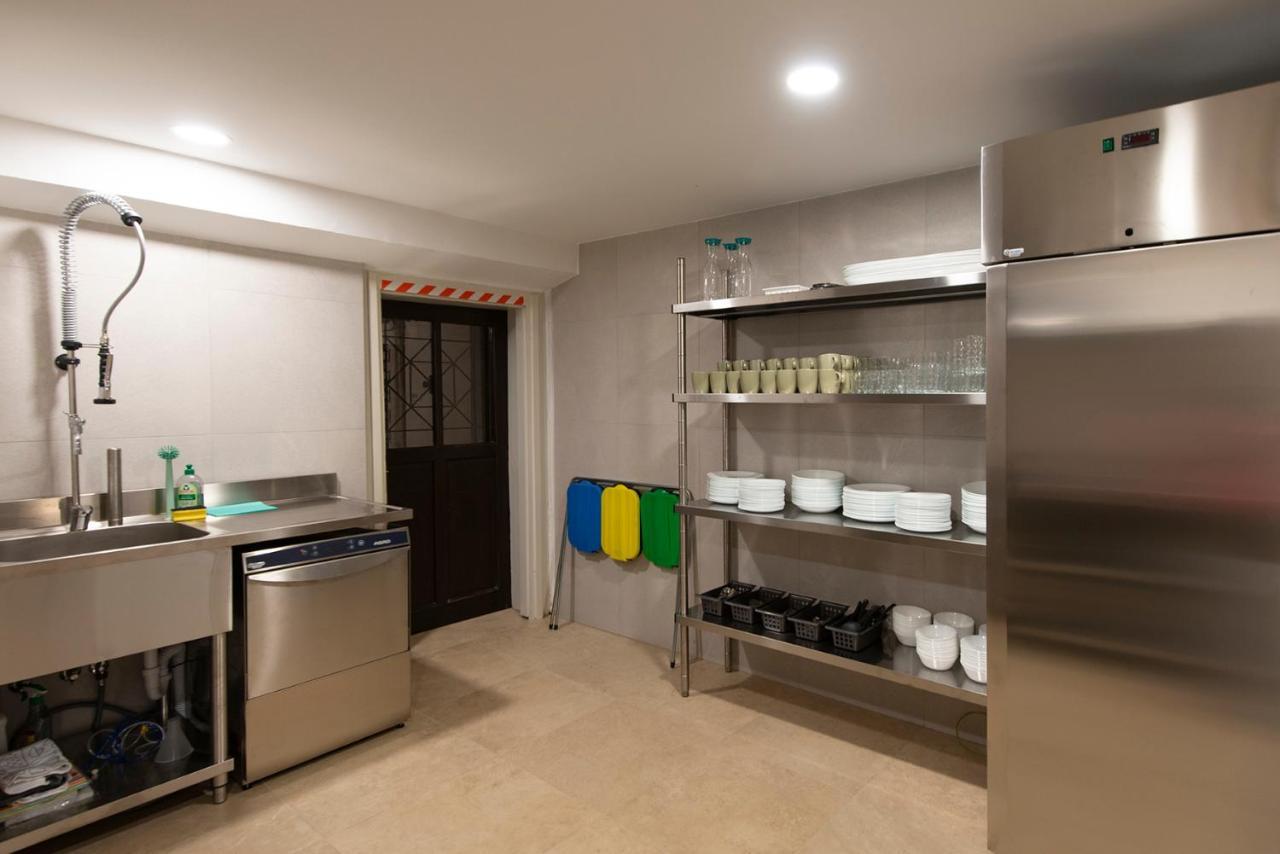 فندق Zotlar House بوينج المظهر الخارجي الصورة