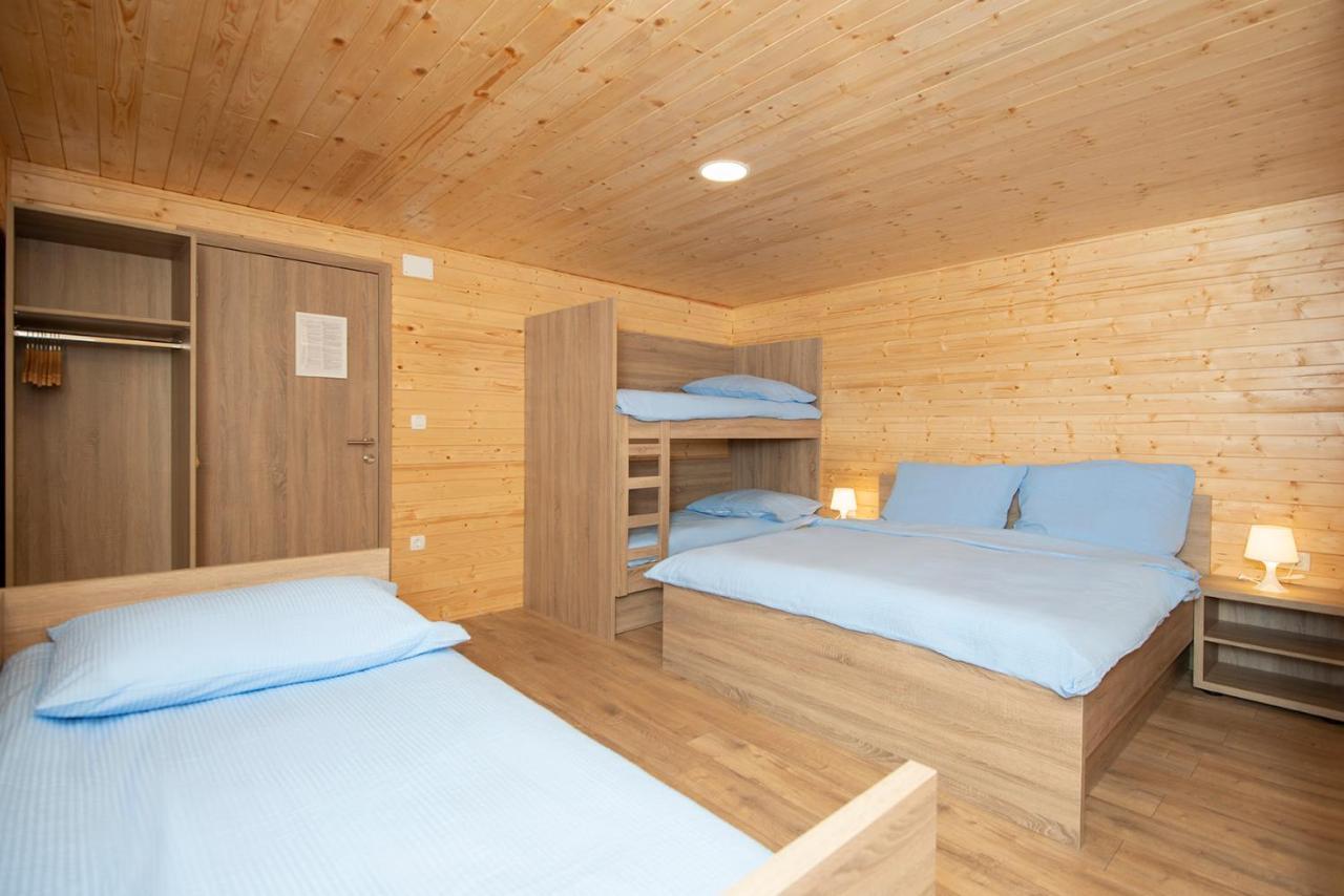فندق Zotlar House بوينج المظهر الخارجي الصورة