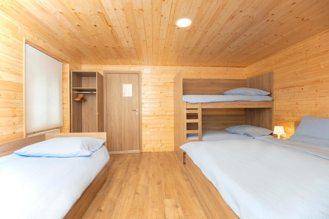 فندق Zotlar House بوينج المظهر الخارجي الصورة