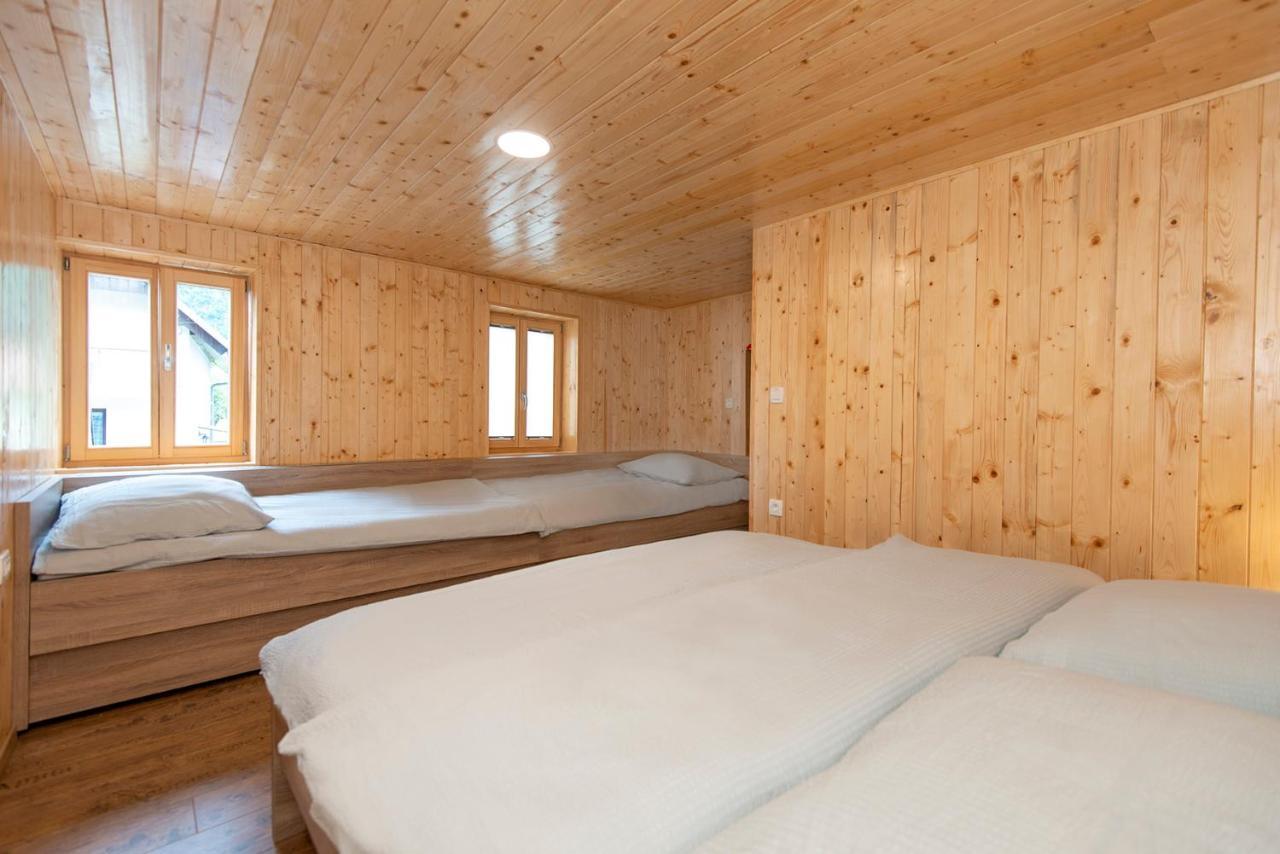 فندق Zotlar House بوينج المظهر الخارجي الصورة