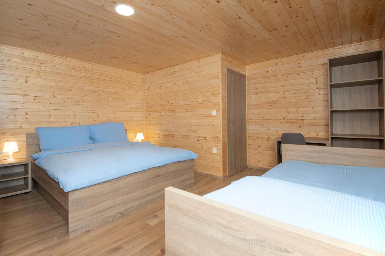 فندق Zotlar House بوينج المظهر الخارجي الصورة