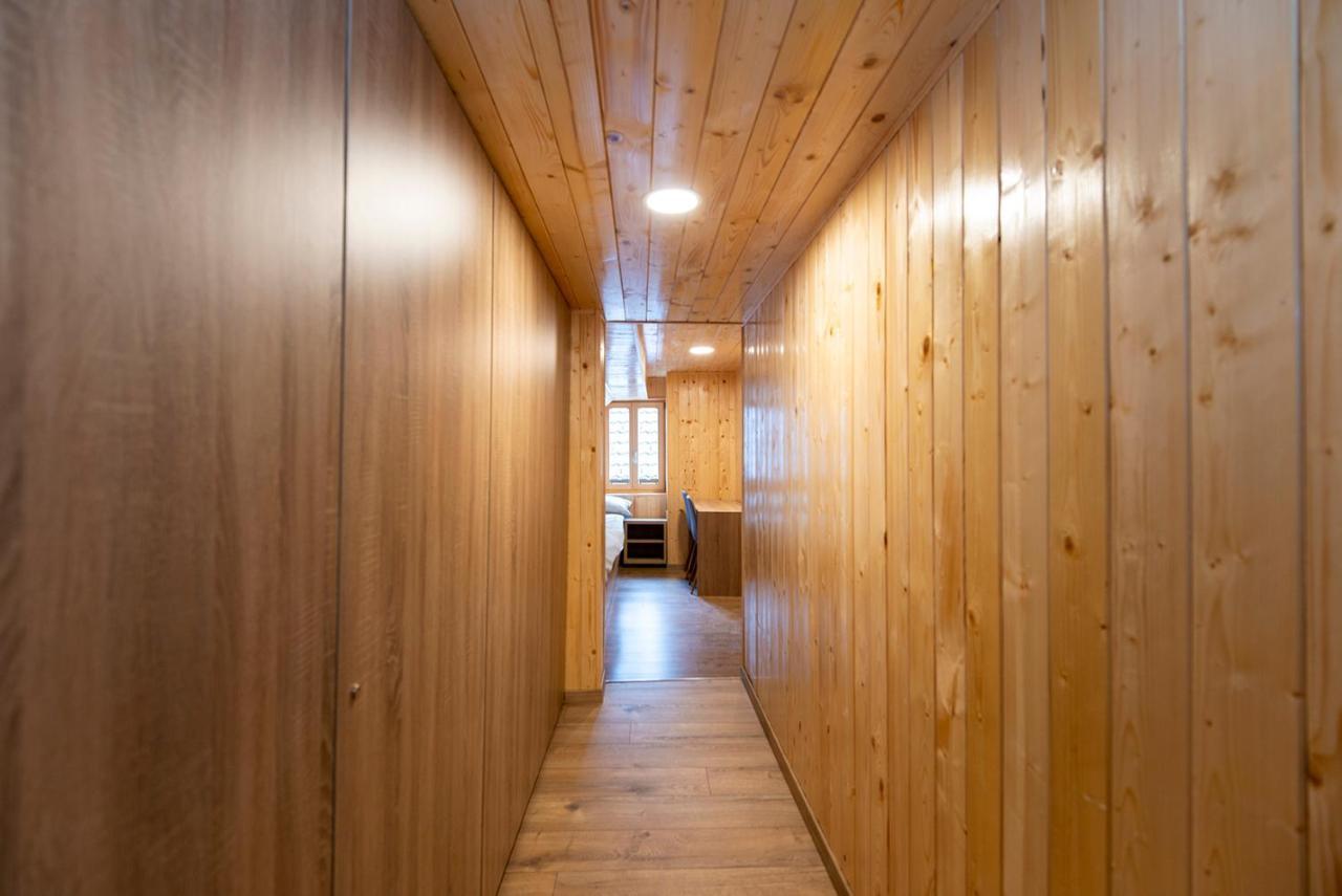 فندق Zotlar House بوينج المظهر الخارجي الصورة