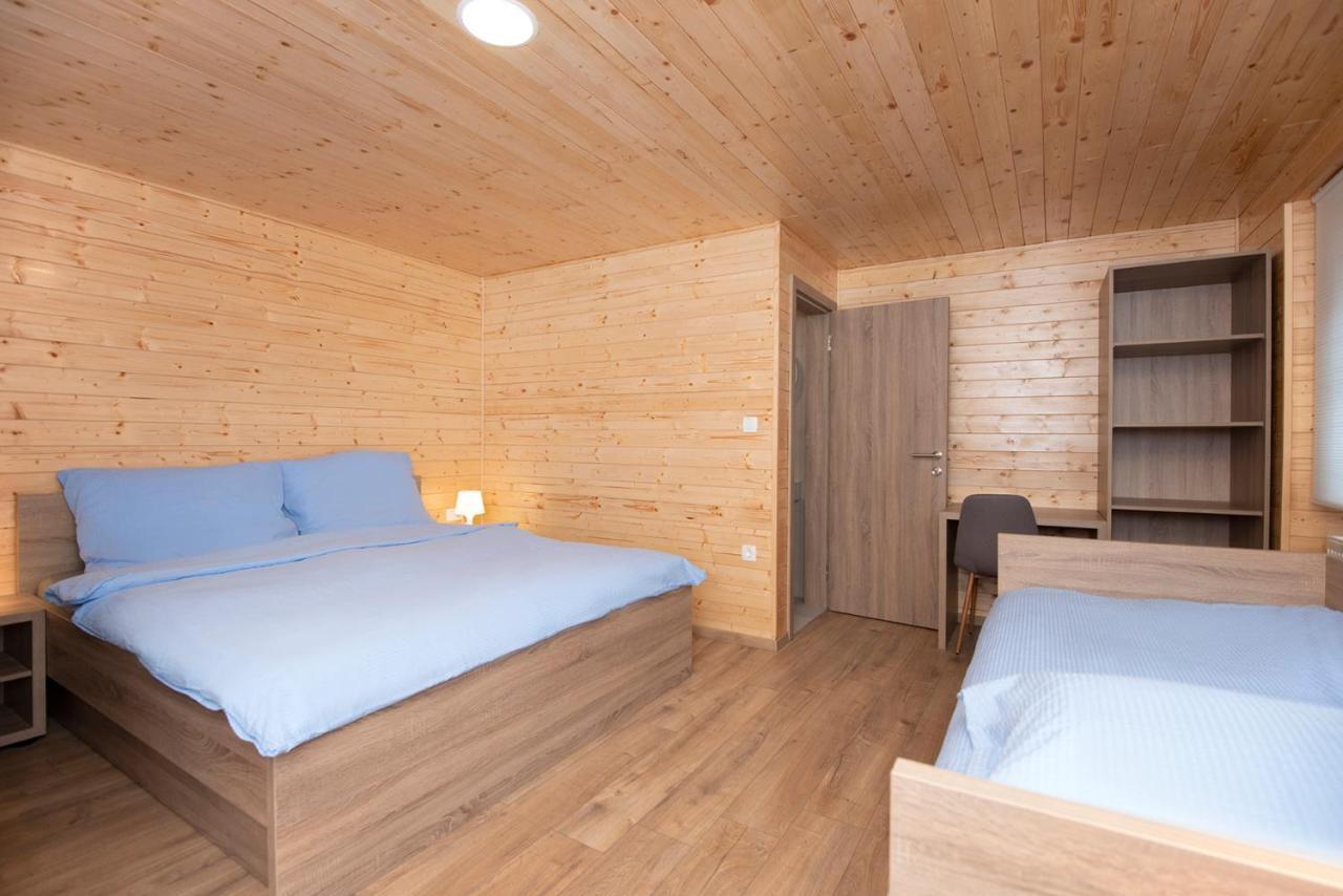 فندق Zotlar House بوينج المظهر الخارجي الصورة